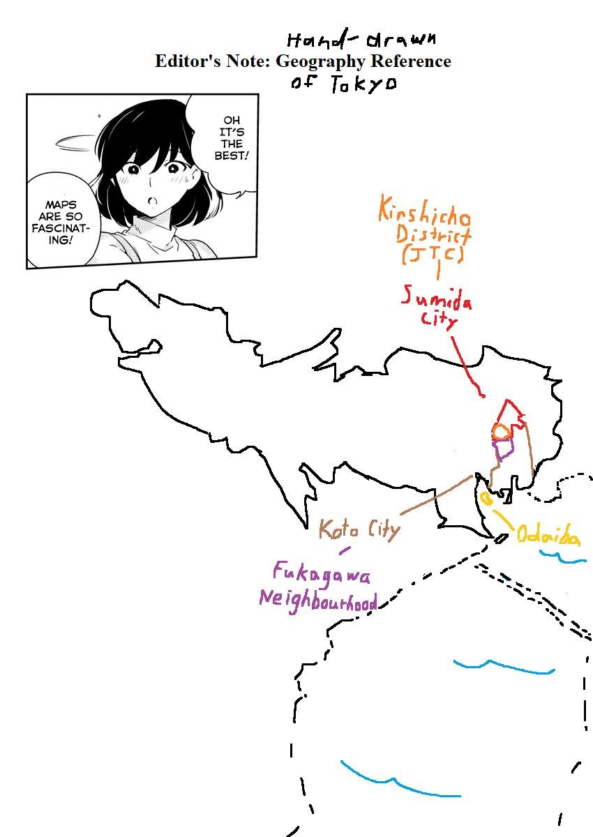 Kekkon Surutte, Hontou Desu ka? Chapter 24 Gambar 20